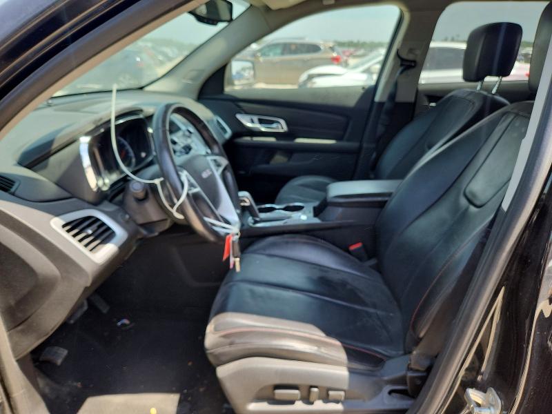 Продажа на аукционе авто 2015 Gmc Terrain, vin: 2GKALSEK0F6162734, номер лота: 53589736