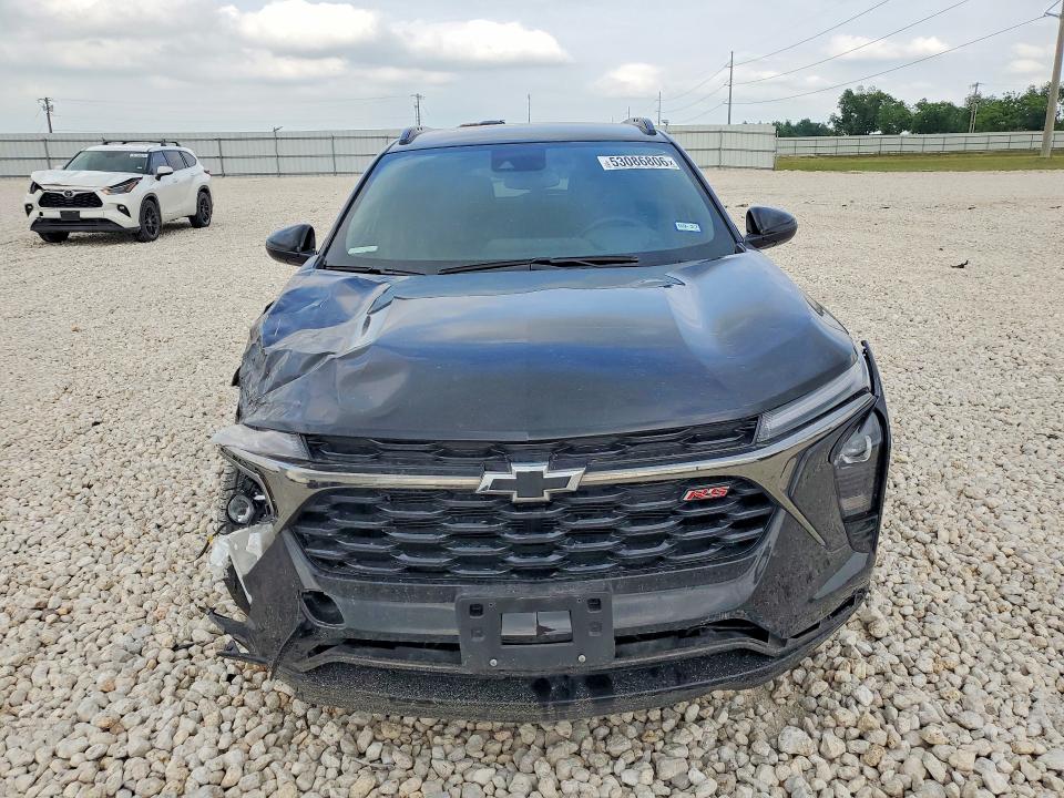 Продаж на аукціоні авто 2026 Chevrolet Trax, vin: KL77LJEP1TC016936, номер лоту: 53086806