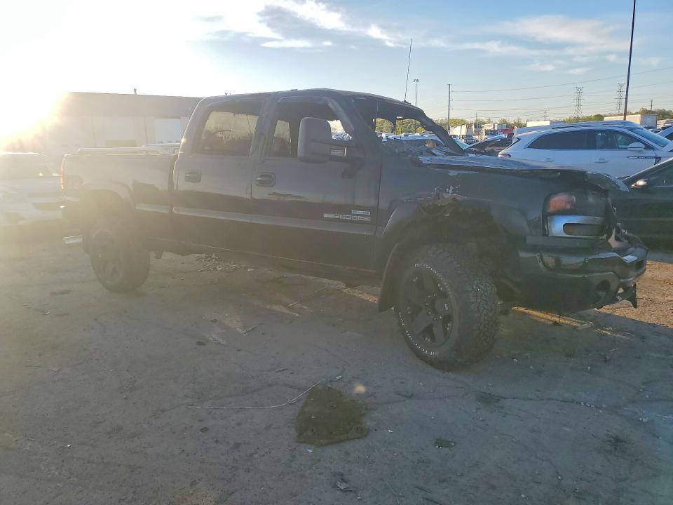 Aukcja sprzedaży 2007 Gmc Sierra, vin: 1GTHK23DX7F163138, numer aukcji: 53208966