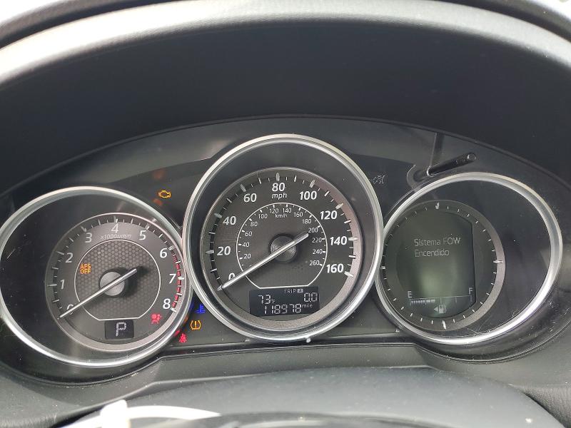 52664466 :رقم المزاد ، JM1GJ1W67E1128072 vin ، 2014 Mazda 6 مزاد بيع