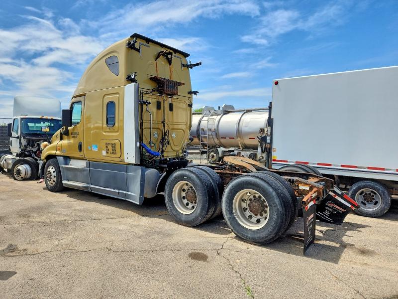 2016 Freightliner Cascadia 125 მანქანა იყიდება აუქციონზე, vin: 1FUJGLD57GLHB6949, აუქციონის ნომერი: 53920016