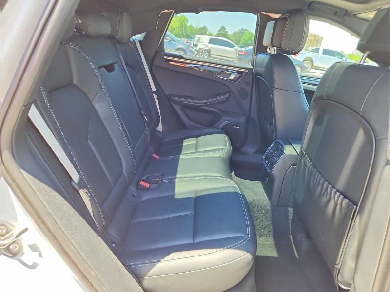 Продаж на аукціоні авто 2024 Porsche Macan, vin: WP1AA2A54RLB03570, номер лоту: 52047646