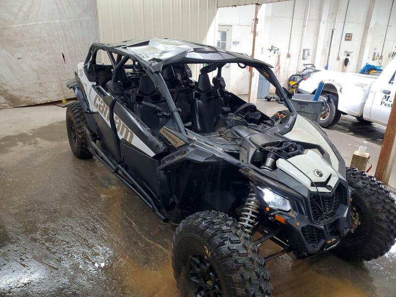 Продажа на аукционе авто 2023 Can-am Maverick X3, vin: 3JBVMAY40PE002245, номер лота: 54695596