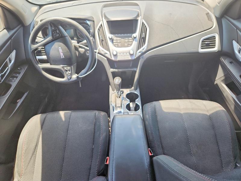 Продаж на аукціоні авто 2016 Gmc Terrain, vin: 2GKALMEK7G6164283, номер лоту: 53632066