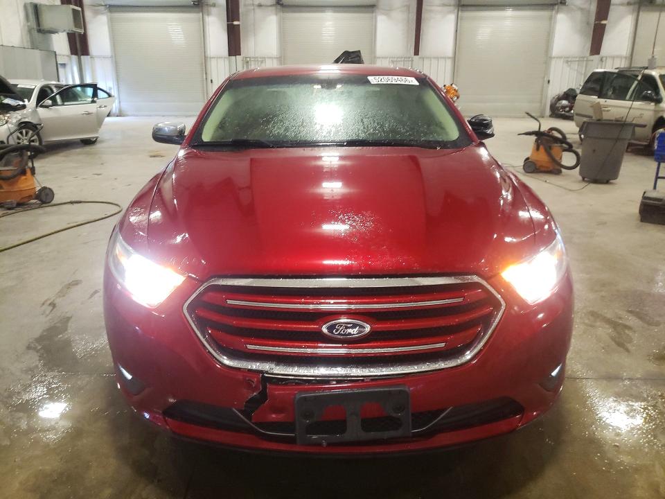Продаж на аукціоні авто 2013 Ford Taurus, vin: 1FAHP2F99DG143323, номер лоту: 52069466