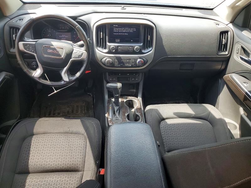 Aukcja sprzedaży 2020 Gmc Canyon, vin: 1GTG6CEN2L1114003, numer aukcji: 54126436