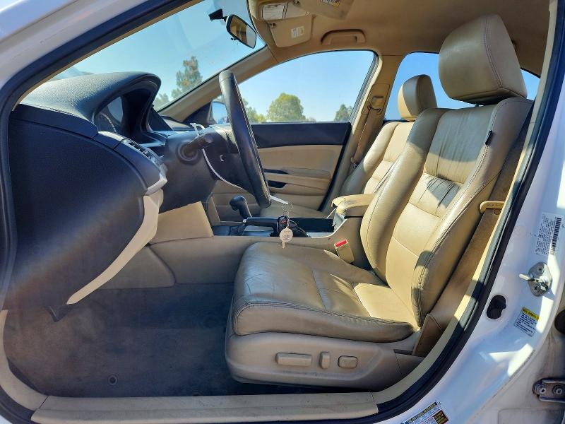 2012 Honda Accord მანქანა იყიდება აუქციონზე, vin: 1HGCP2F62CA109107, აუქციონის ნომერი: 53852166
