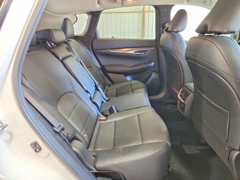 Aukcja sprzedaży 2025 Infiniti Qx50, vin: 3PCAJ5BB4SF116349, numer aukcji: 54975716