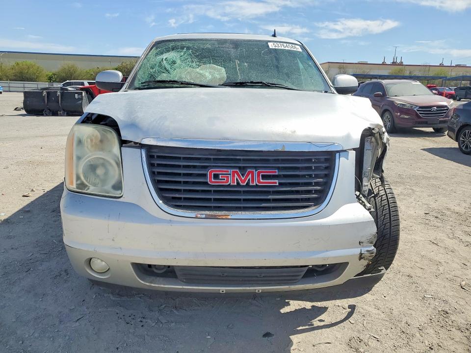 53764586 :رقم المزاد ، 1GKS1CE04CR206586 vin ، 2012 Gmc Yukon مزاد بيع