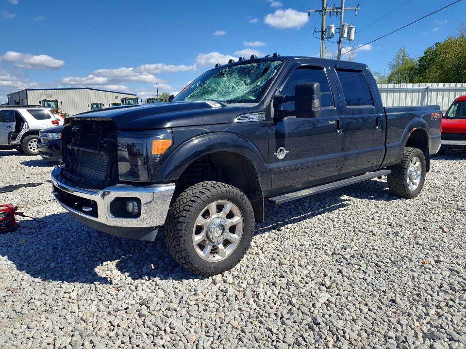 Aukcja sprzedaży 2012 Ford F350, vin: 1FT8W3BTXCEA72941, numer aukcji: 52305866