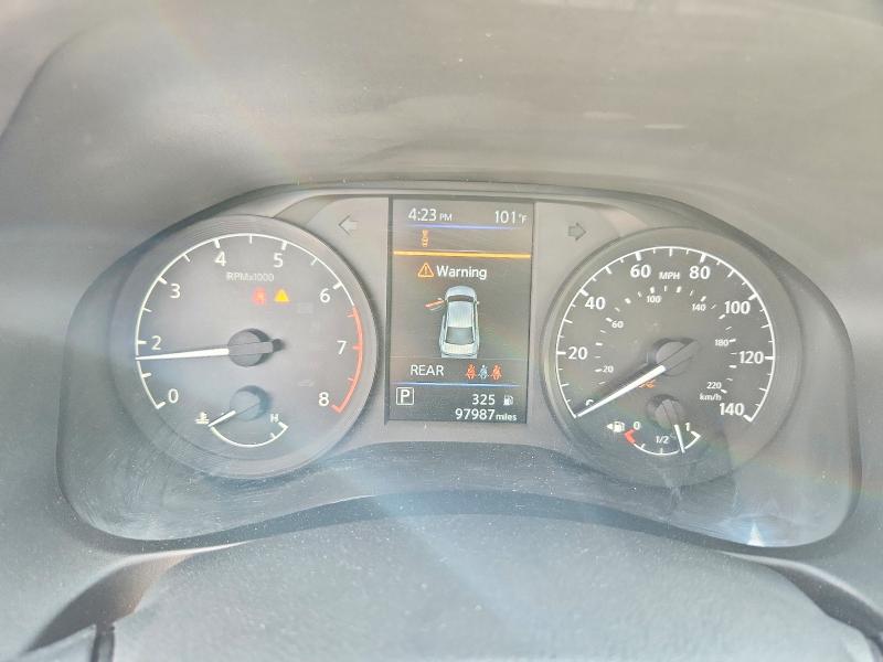 Aukcja sprzedaży 2024 Nissan Altima, vin: 1N4BL4BV9RN376878, numer aukcji: 54120136