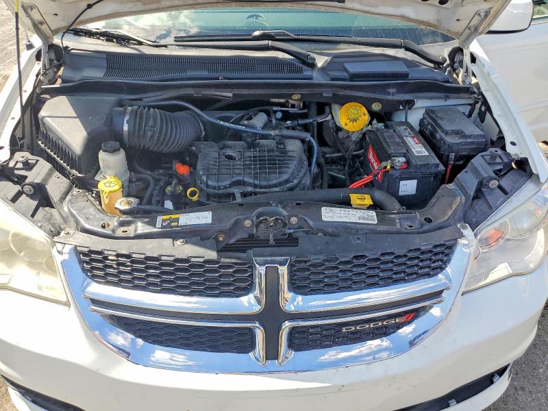 Aukcja sprzedaży 2017 Dodge Grand Caravan, vin: 2C4RDGCG5HR733434, numer aukcji: 52558176