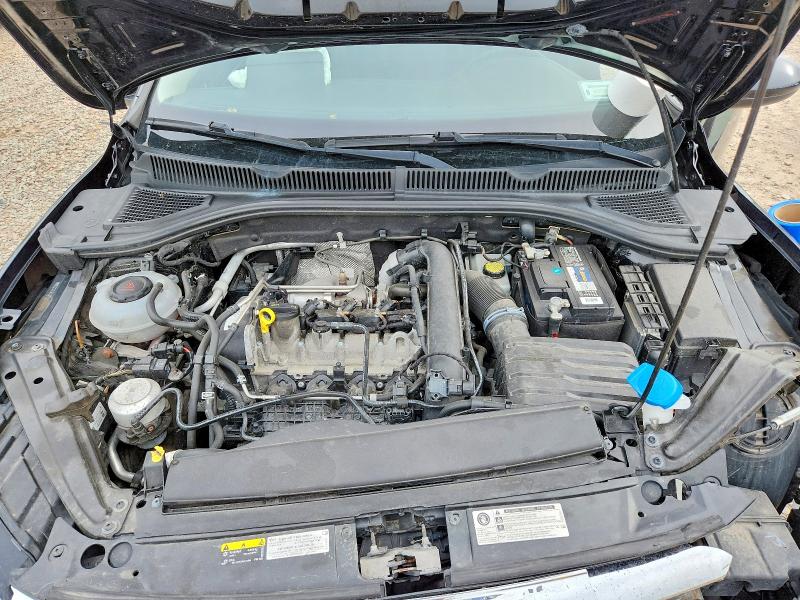 Aukcja sprzedaży 2019 Volkswagen Jetta, vin: 3VWC57BU7KM034053, numer aukcji: 54472486