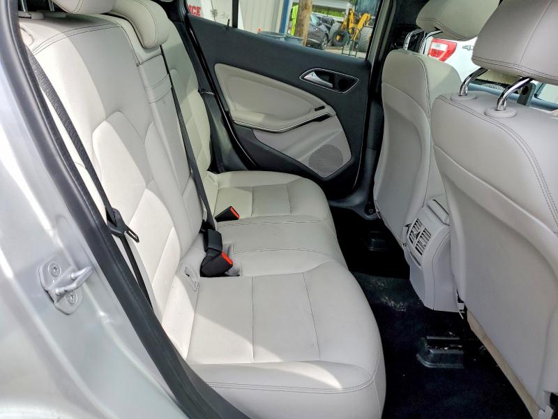 Aukcja sprzedaży 2018 Mercedes-benz Gla, vin: WDCTG4EBXJJ385132, numer aukcji: 55115456