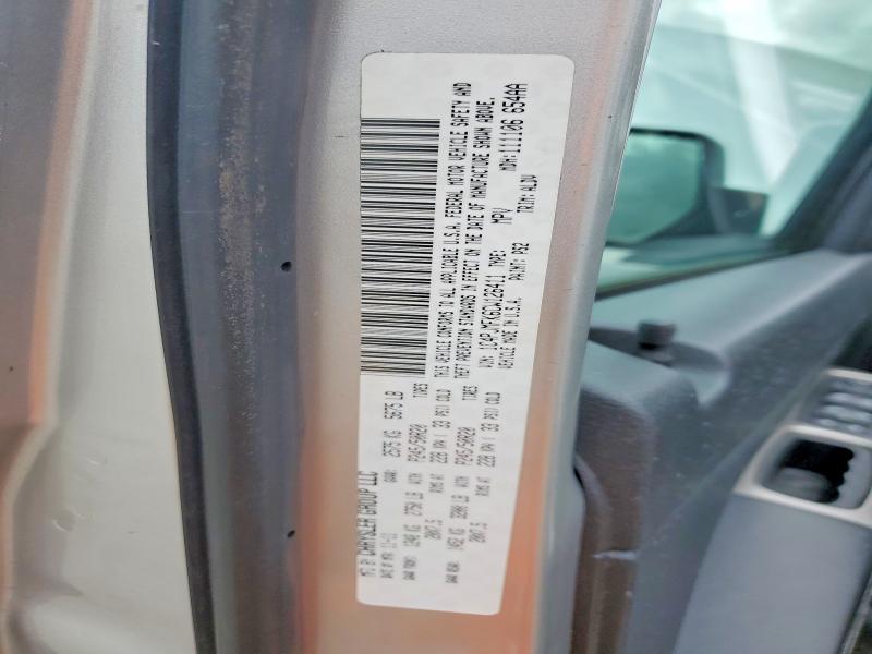 Aukcja sprzedaży 2012 Jeep Liberty, vin: 1C4PJMFK6CW126411, numer aukcji: 54189596