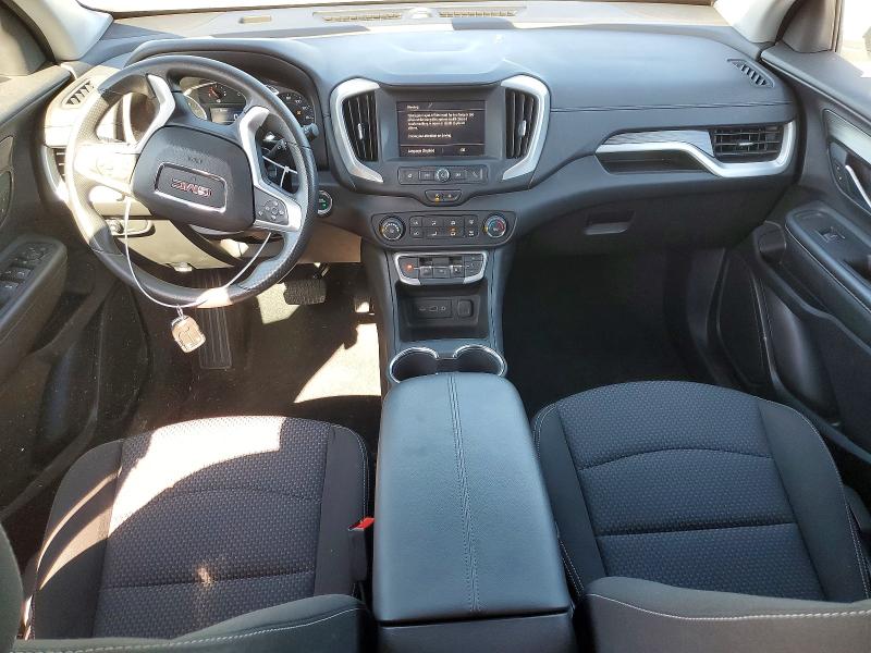 Продаж на аукціоні авто 2024 Gmc Terrain, vin: 3GKALTEG8RL283044, номер лоту: 51618316