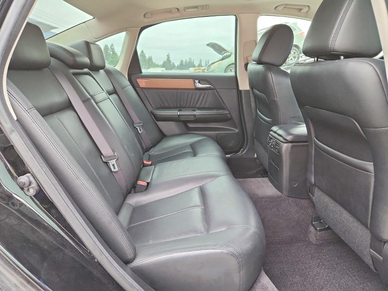 Aukcja sprzedaży 2007 Infiniti M35, vin: JNKAY01F67M455629, numer aukcji: 52377206