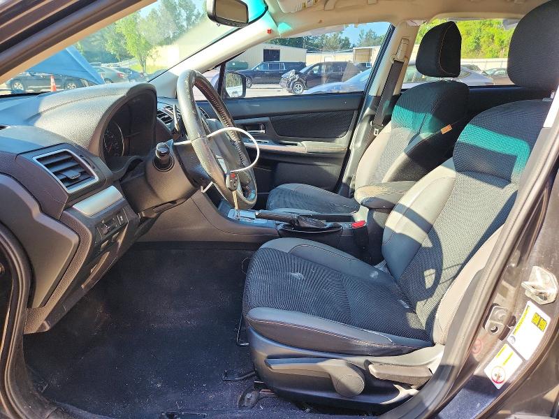 54361866 :رقم المزاد ، JF2GPABC8G8269450 vin ، 2016 Subaru Crosstrek مزاد بيع