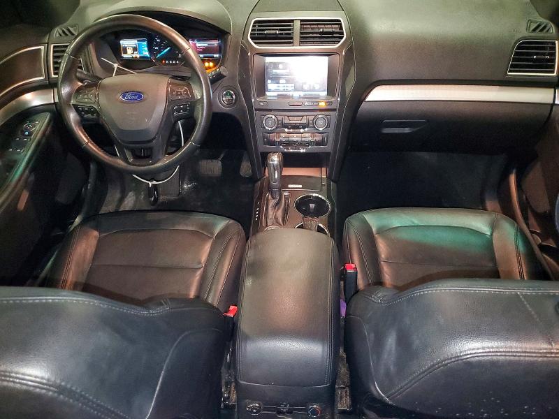 Продажа на аукционе авто 2016 Ford Explorer, vin: 1FM5K8D85GGC95785, номер лота: 51911186