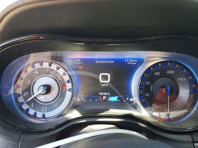 Продажа на аукционе авто 2015 Chrysler 300, vin: 2C3CCAGG4FH932370, номер лота: 53209566
