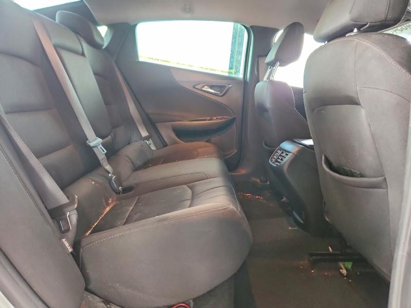 52463466 :رقم المزاد ، 1G1ZD5ST6LF044692 vin ، 2020 Chevrolet Malibu مزاد بيع