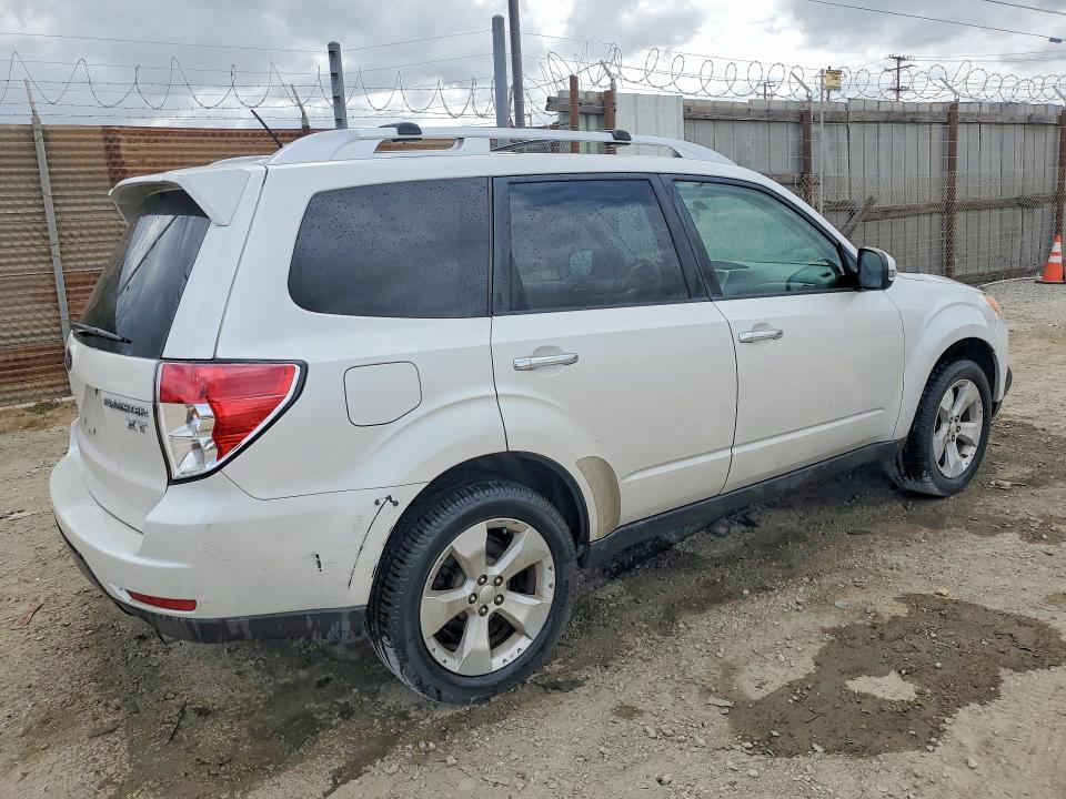 2011 Subaru Forester მანქანა იყიდება აუქციონზე, vin: JF2SHGGC1BH722478, აუქციონის ნომერი: 54615556
