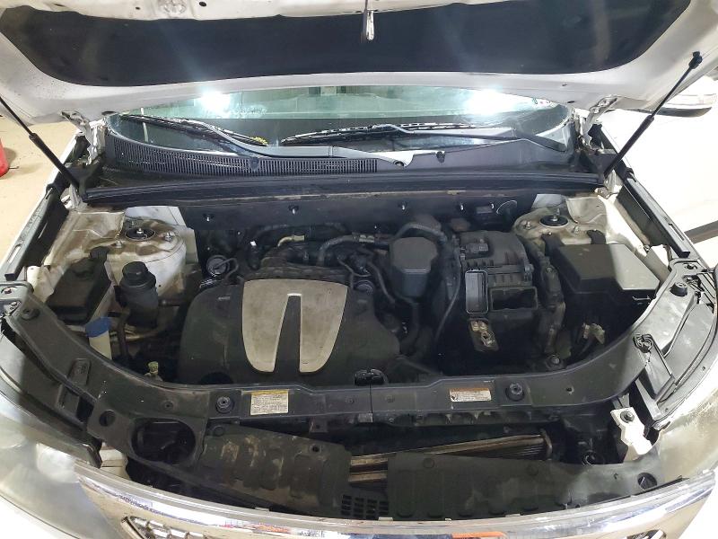Aukcja sprzedaży 2012 Kia Sorento, vin: 5XYKTDA25CG218134, numer aukcji: 52456446