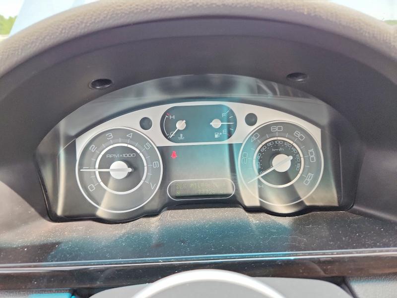 Продаж на аукціоні авто 2009 Mercury Sable, vin: 1MEHM42W39G614625, номер лоту: 54973936