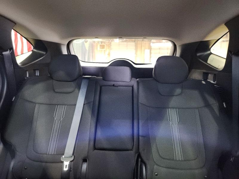 2026 Hyundai Tucson მანქანა იყიდება აუქციონზე, vin: 5NMJBCDE9TH705681, აუქციონის ნომერი: 51915646