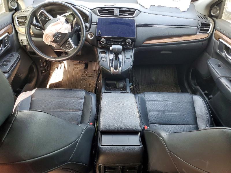 Продажа на аукционе авто 2019 Honda Cr-v, vin: 2HKRW2H81KH129642, номер лота: 49423906