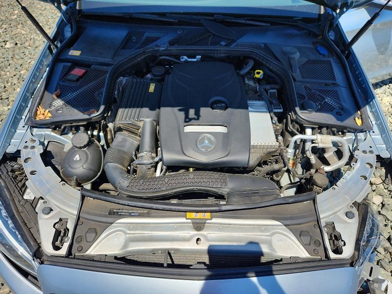 Продажа на аукционе авто 2015 Mercedes-benz C, vin: 55SWF4JB7FU059961, номер лота: 52855796