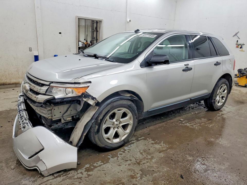 Aukcja sprzedaży 2014 Ford Edge, vin: 2FMDK4GC7EBA44243, numer aukcji: 53771646
