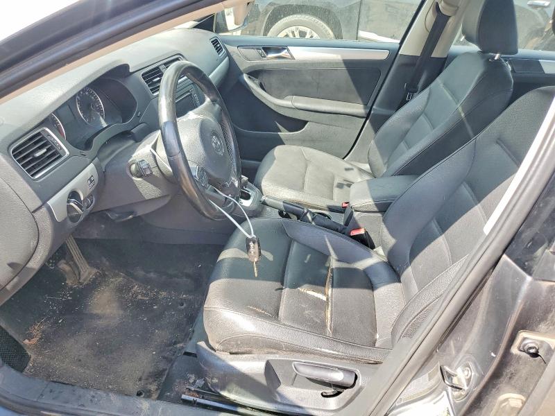Aukcja sprzedaży 2012 Volkswagen Jetta, vin: 3VWLL7AJ1CM331110, numer aukcji: 52926356