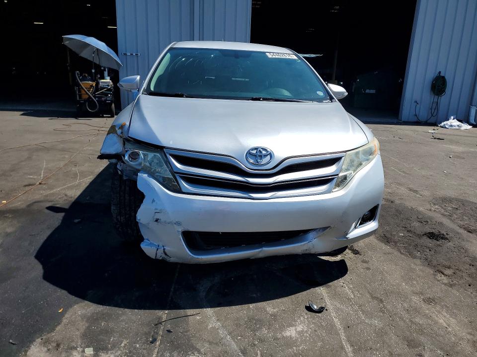 54462616 :رقم المزاد ، 4T3ZA3BB6DU066655 vin ، 2013 Toyota Venza مزاد بيع