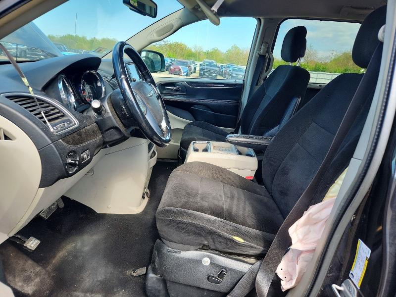 Продажа на аукционе авто 2013 Chrysler Town & Country, vin: 2C4RC1BG7DR539466, номер лота: 52499606