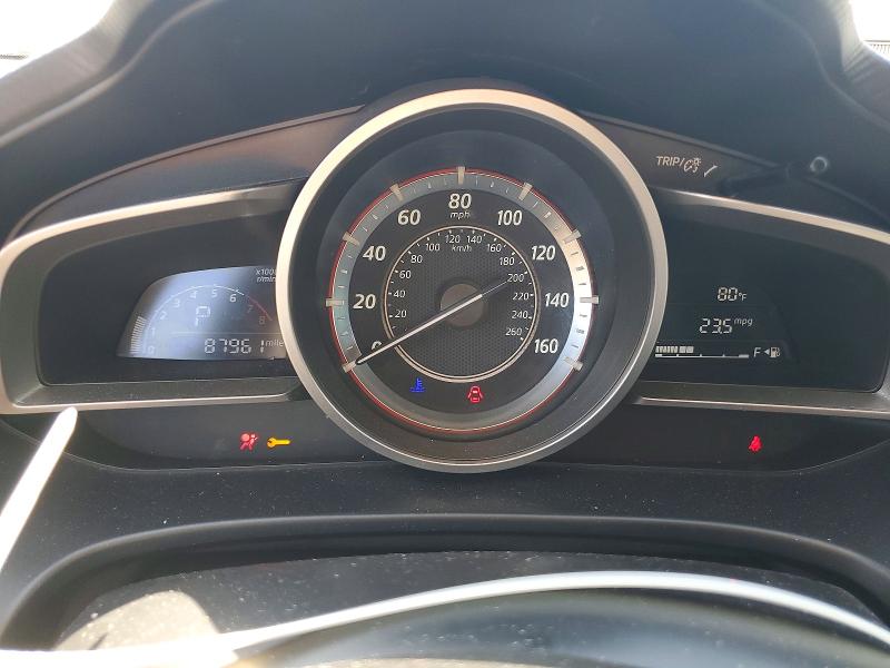 Aukcja sprzedaży 2016 Mazda 3, vin: 3MZBM1J79GM273604, numer aukcji: 52238406