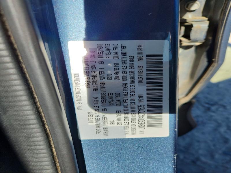 55344316 :رقم المزاد ، JM3KE4DY4G0701675 vin ، 2016 Mazda Cx-5 مزاد بيع