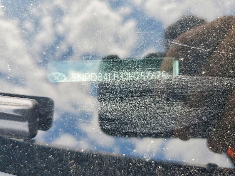 Aukcja sprzedaży 2018 Hyundai Elantra, vin: 5NPD84LF3JH257675, numer aukcji: 52668266