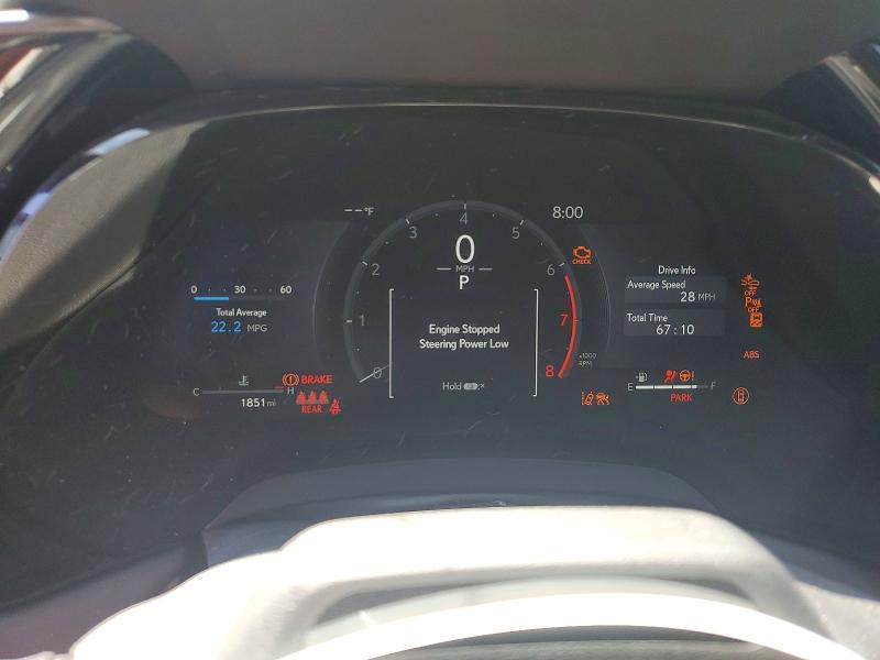 Aukcja sprzedaży 2026 Lexus Rx 350, vin: 2T2BAMCA1TC129632, numer aukcji: 53136446