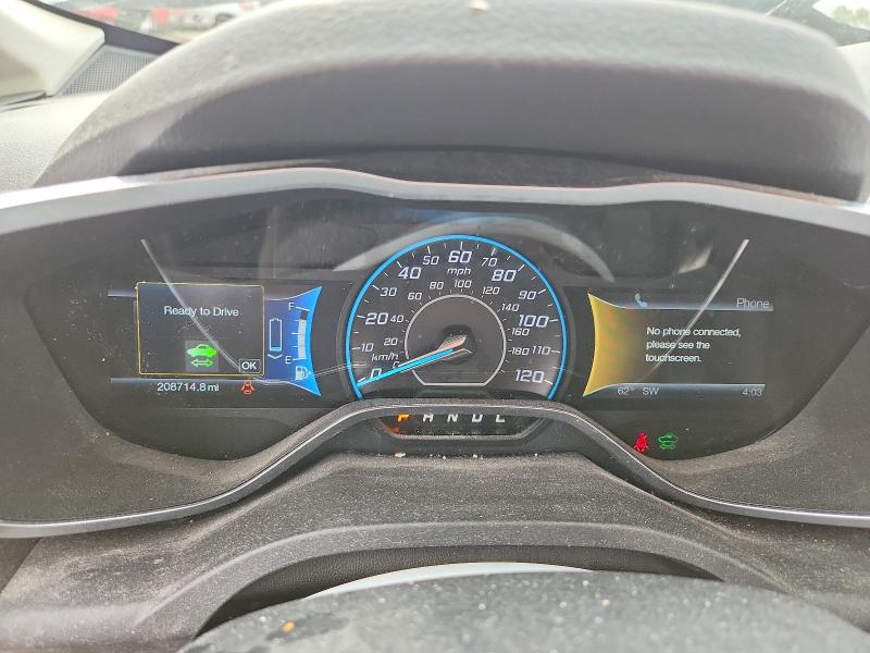 Aukcja sprzedaży 2013 Ford C-max, vin: 1FADP5BU6DL545480, numer aukcji: 52507056