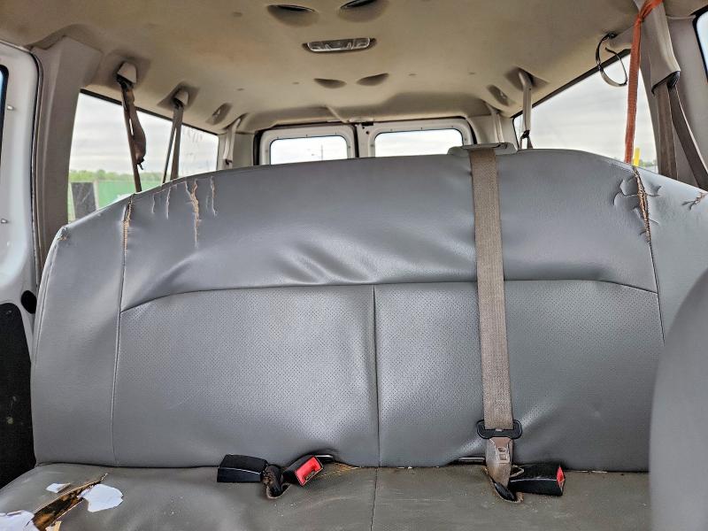 Продажа на аукционе авто 2013 Ford Econoline, vin: 1FBNE3BL2DDA73311, номер лота: 54537286