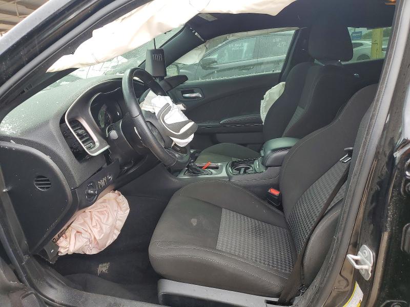 Продажа на аукционе авто 2022 Dodge Charger, vin: 2C3CDXCT8NH110298, номер лота: 52325506