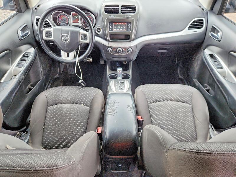 Продаж на аукціоні авто 2017 Dodge Journey, vin: 3C4PDCAB8HT551246, номер лоту: 54170136