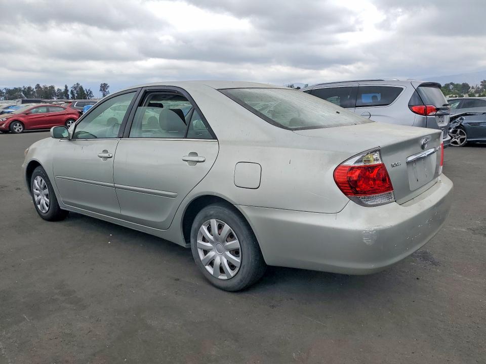 Aukcja sprzedaży 2005 Toyota Camry, vin: JTDBE32K453034684, numer aukcji: 54890686
