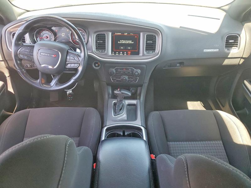 Продаж на аукціоні авто 2022 Dodge Charger, vin: 2C3CDXHG5NH172611, номер лоту: 54066396