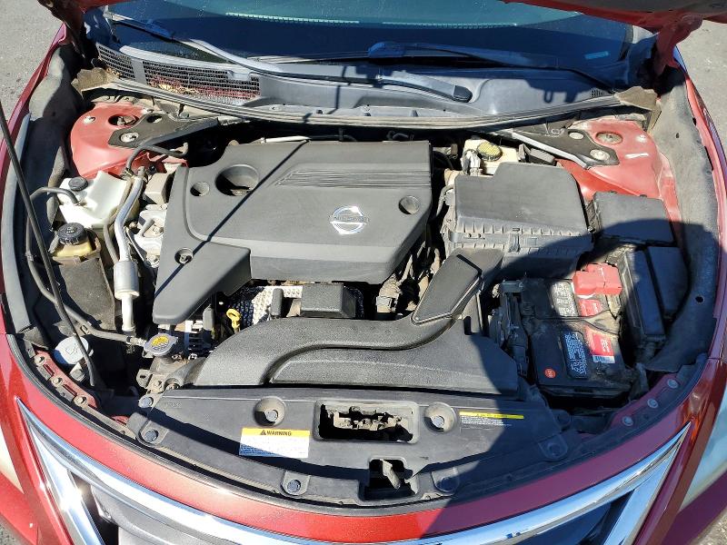 Aukcja sprzedaży 2014 Nissan Altima, vin: 1N4AL3AP6EN363976, numer aukcji: 52553636