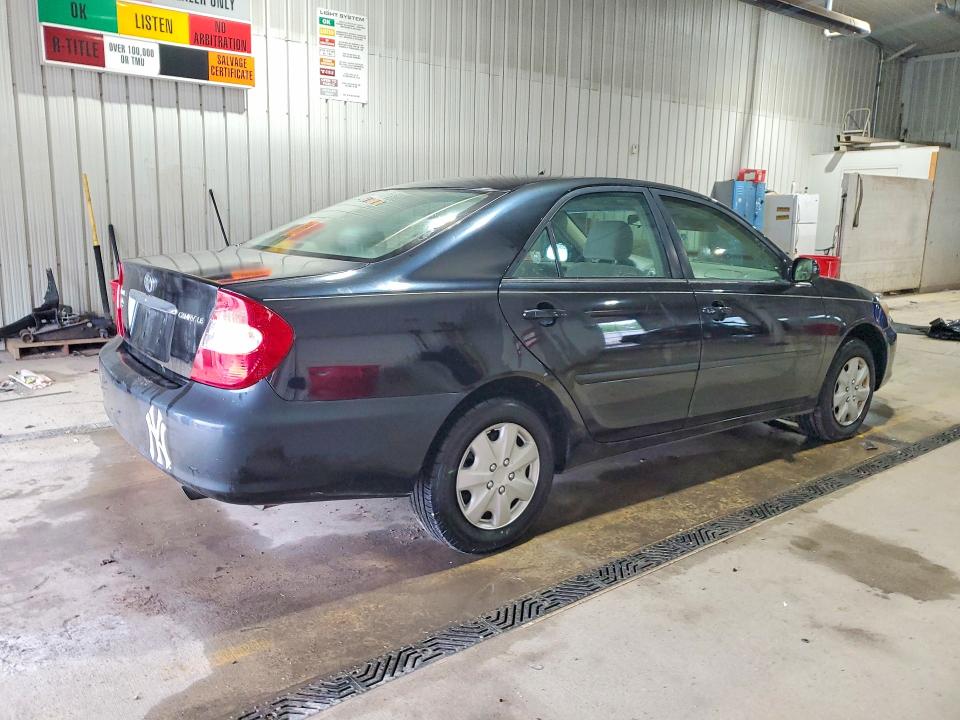 Aukcja sprzedaży 2004 Toyota Camry, vin: 4T1BE32KX4U331821, numer aukcji: 54811896