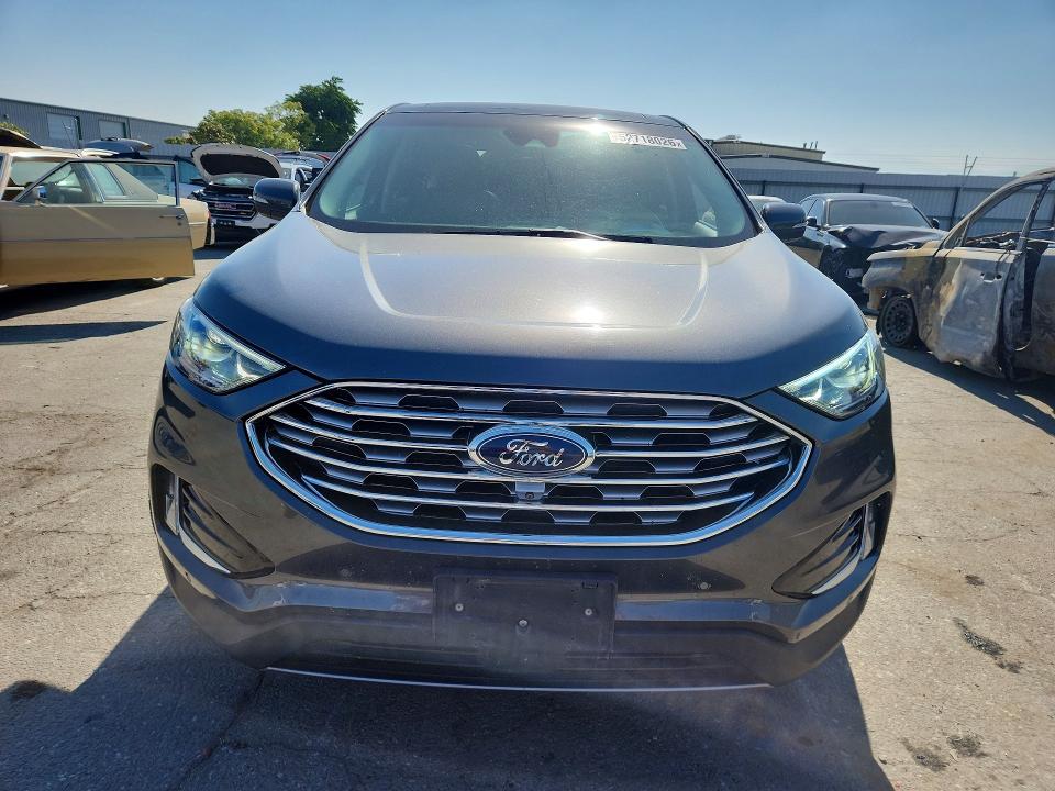 Aukcja sprzedaży 2019 Ford Edge, vin: 2FMPK3K96KBB54585, numer aukcji: 52718026