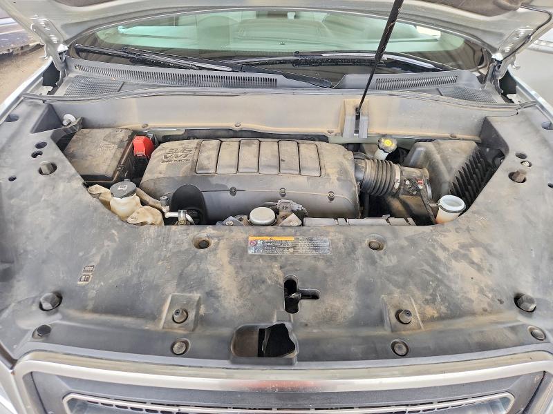 Продажа на аукционе авто 2015 Gmc Acadia, vin: 1GKKRRKD4FJ368644, номер лота: 54227756