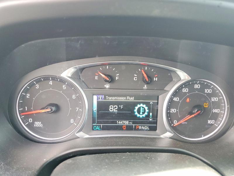 Продаж на аукціоні авто 2018 Gmc Acadia, vin: 1GKKNULS1JZ232879, номер лоту: 53013086